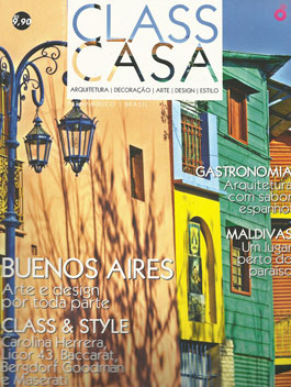 CLASS CASA edição 26
