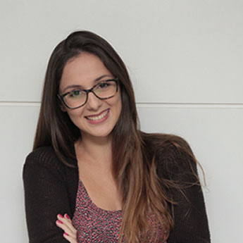 Arquiteta Colaboradora