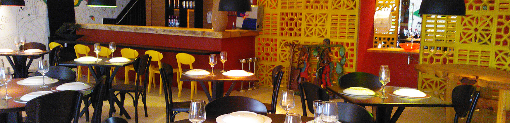 Projeto Restaurante Erika Novaes